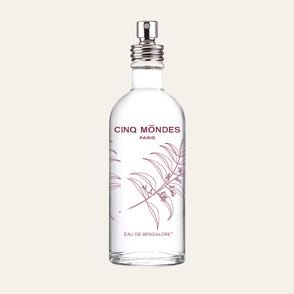 Eau de Bengalore