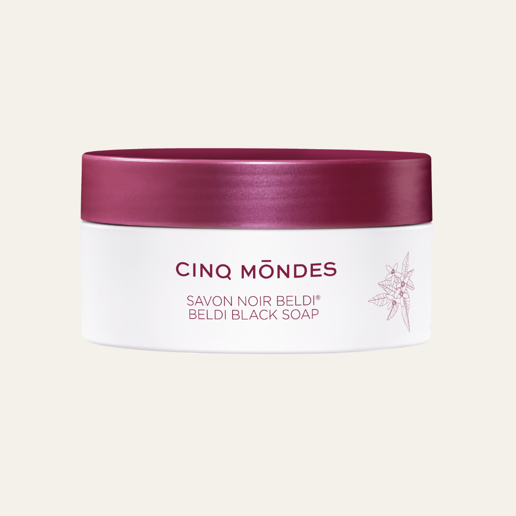 Savon Noir Beldi
