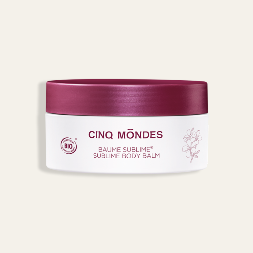 Baume Sublime