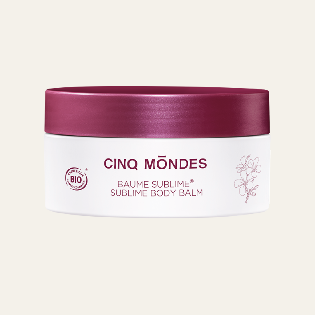 Baume Sublime