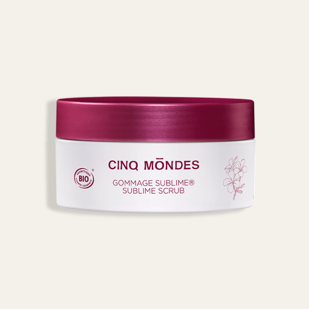 Gommage Sublime