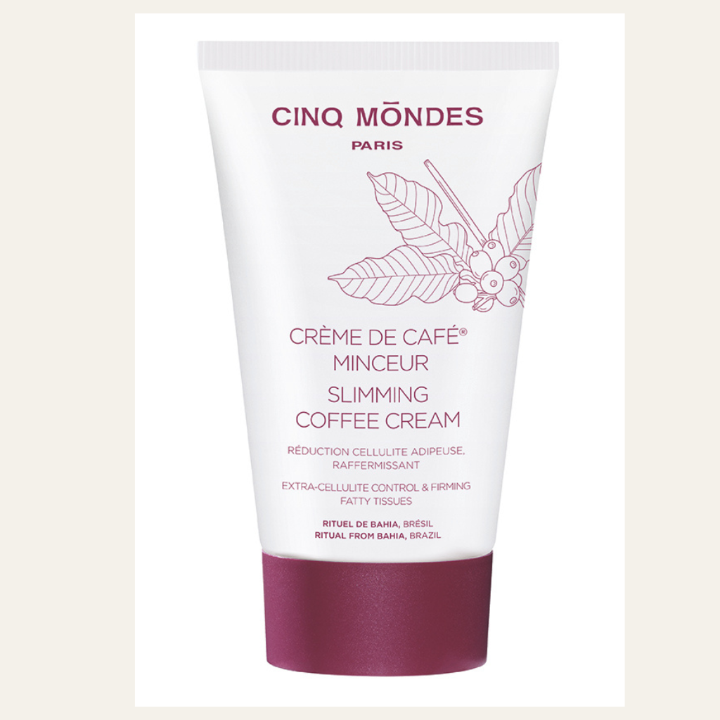 Crème De Café