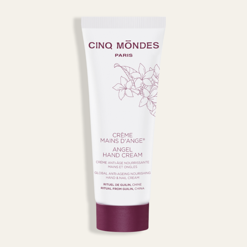 Crème Mains d'Ange
