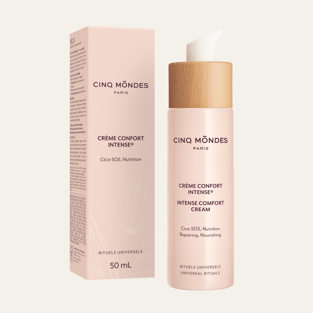 Crème Confort Intense