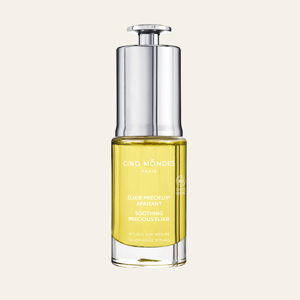 Elixir Précieux APAISANT