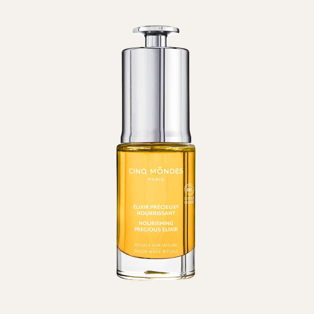 Elixir Précieux NOURRISSANT