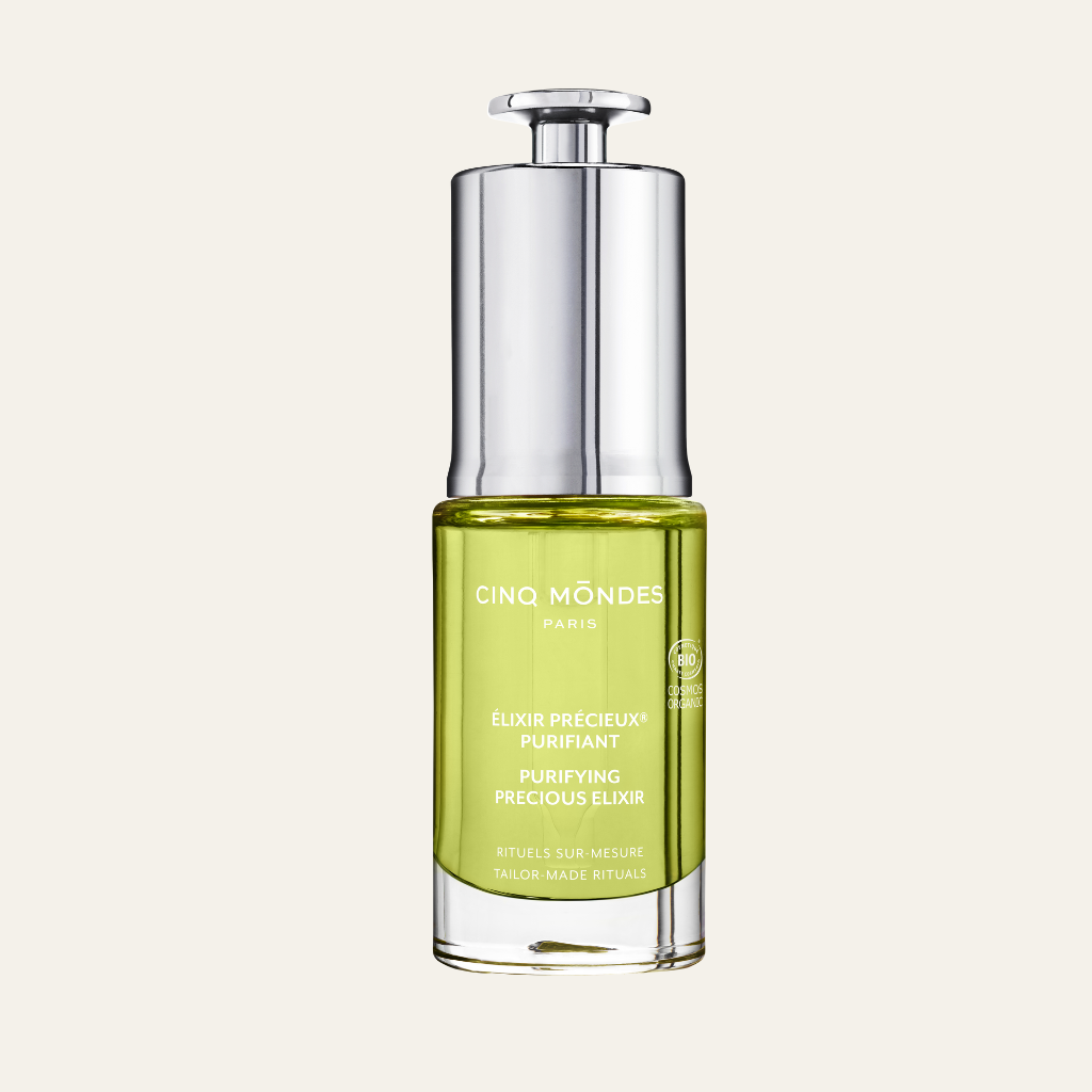 Elixir Précieux PURIFIANT 