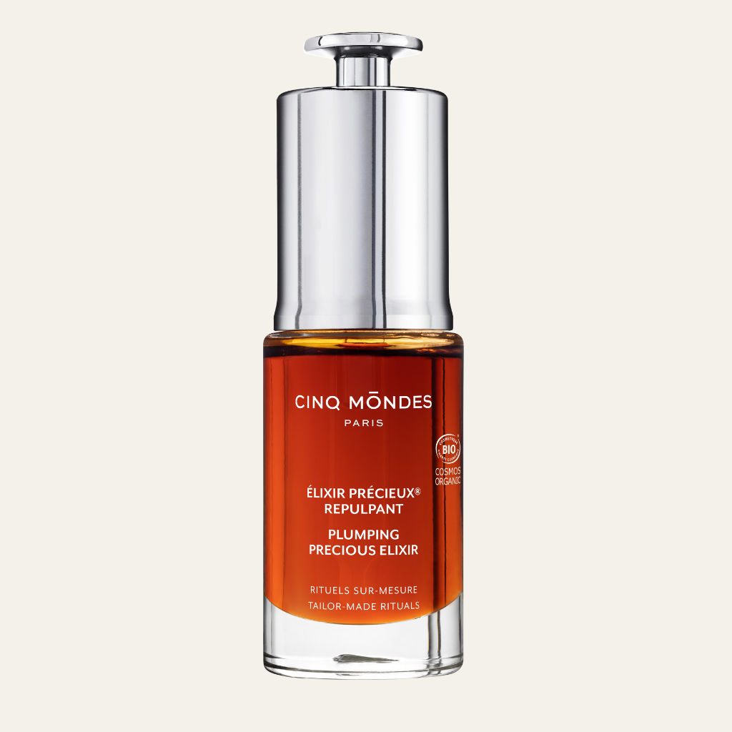 Elixir Précieux REPULPANT 