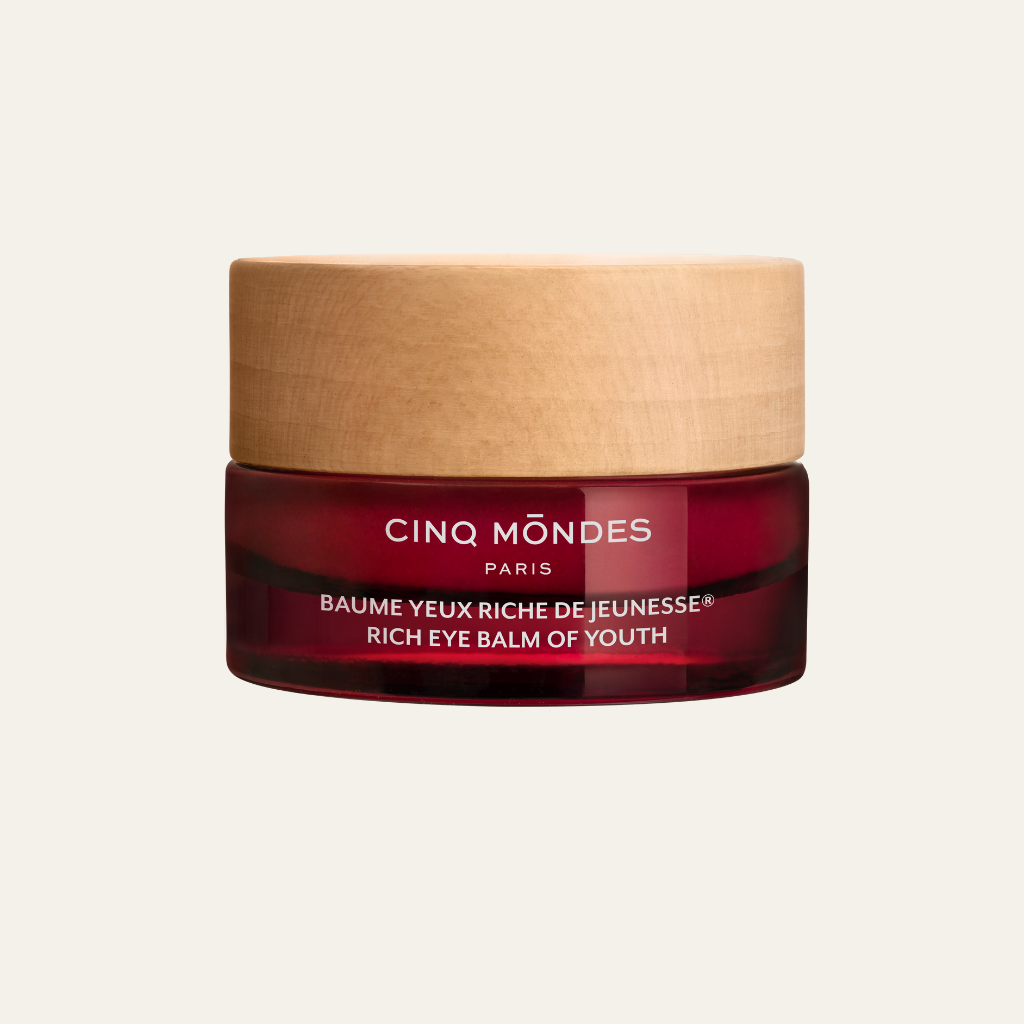 Baume Yeux Riche de Jeunesse