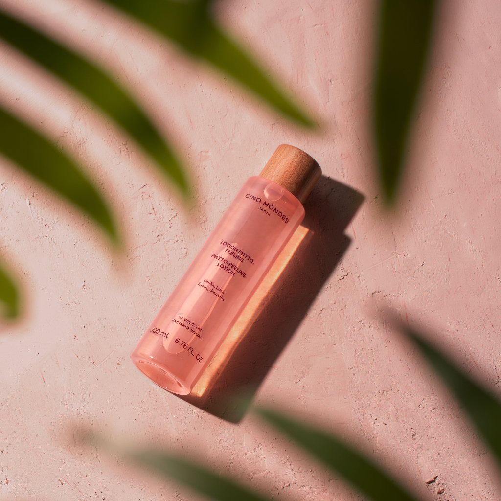 Lotion Phyto Peeling