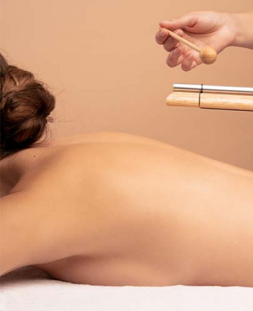 Bon cadeau - Massage Oriental 30 min
