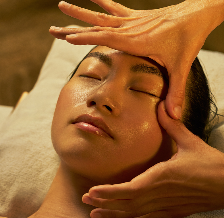 Bon cadeau - KoBiDo 60 min (massage visage)