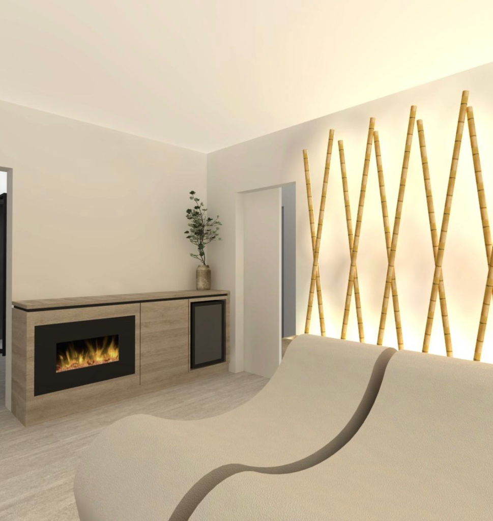 Bon cadeau - Wellness PRIVATIF pour 2 personnes (2h30)