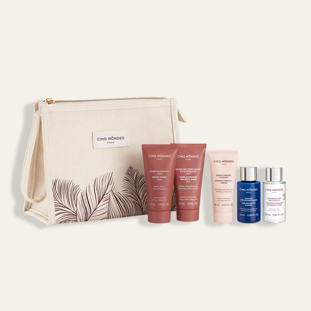 Trousse DUO découverte (Saint Valentin)