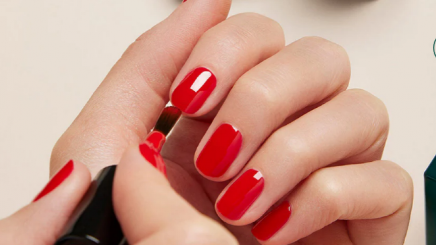 Bon cadeau - Vernis Semi-permanent  (Manucurist)