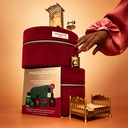 Coffret Cadeau Routine Xtrem Flash™ - Holidays 2026 (précommande jusqu'au 30 octobre)