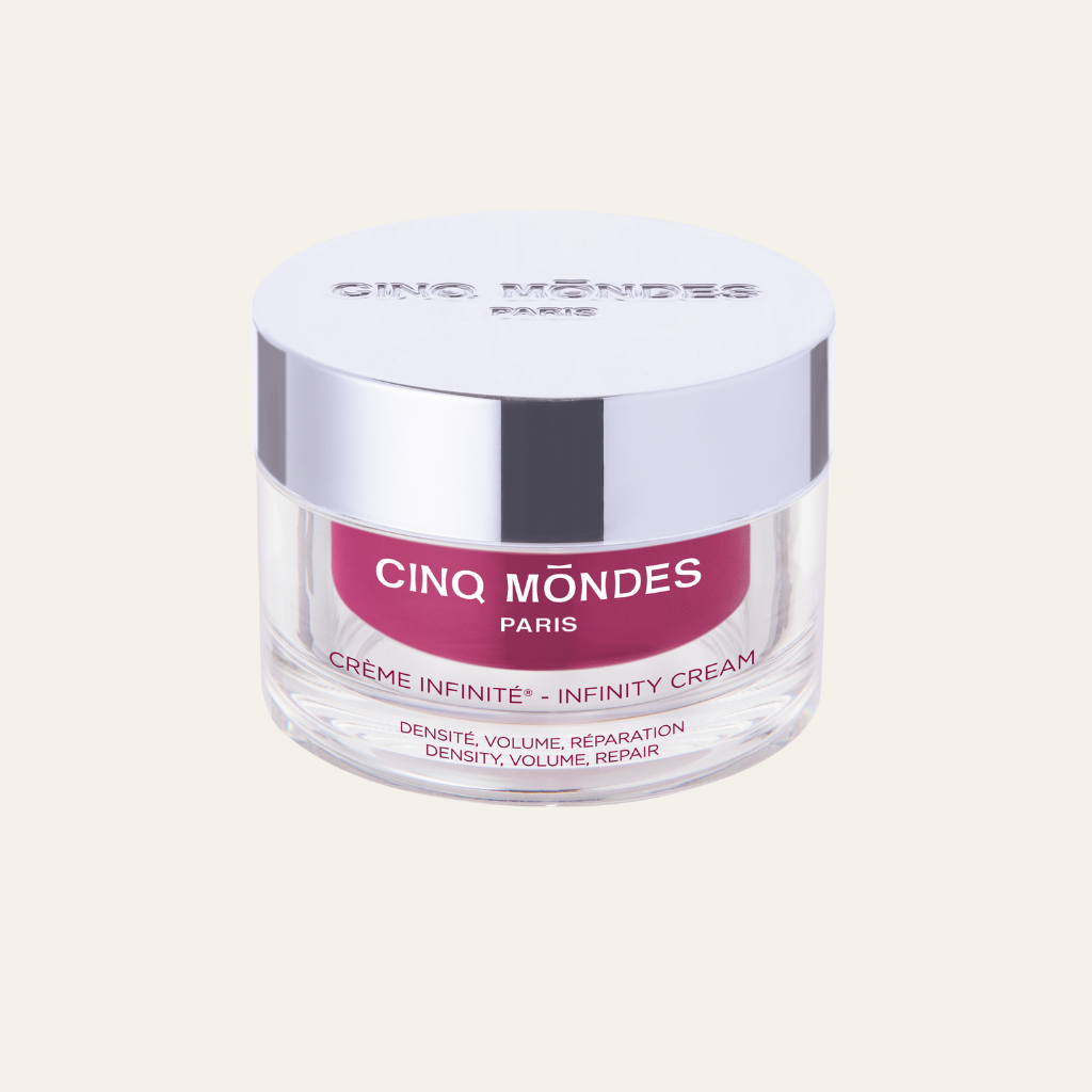 Crème Infinité
