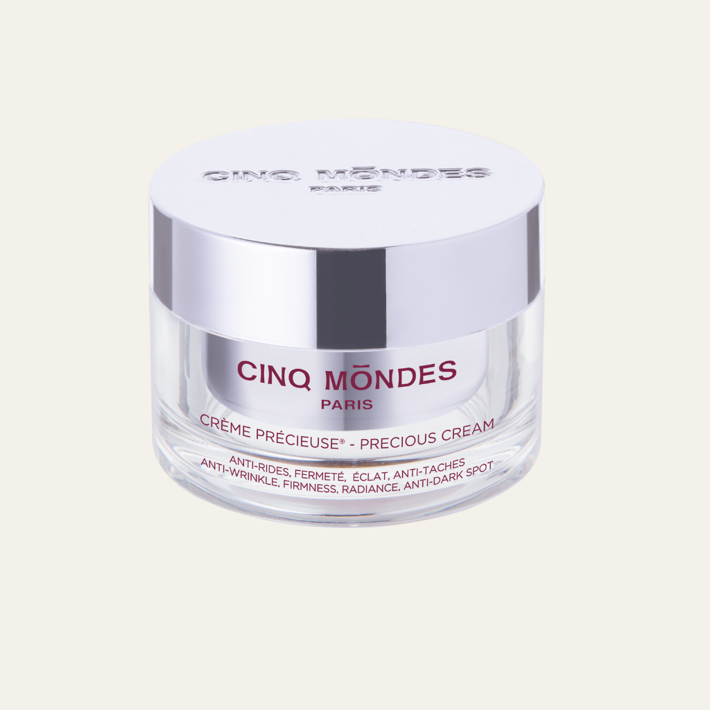 Crème Précieuse Jour