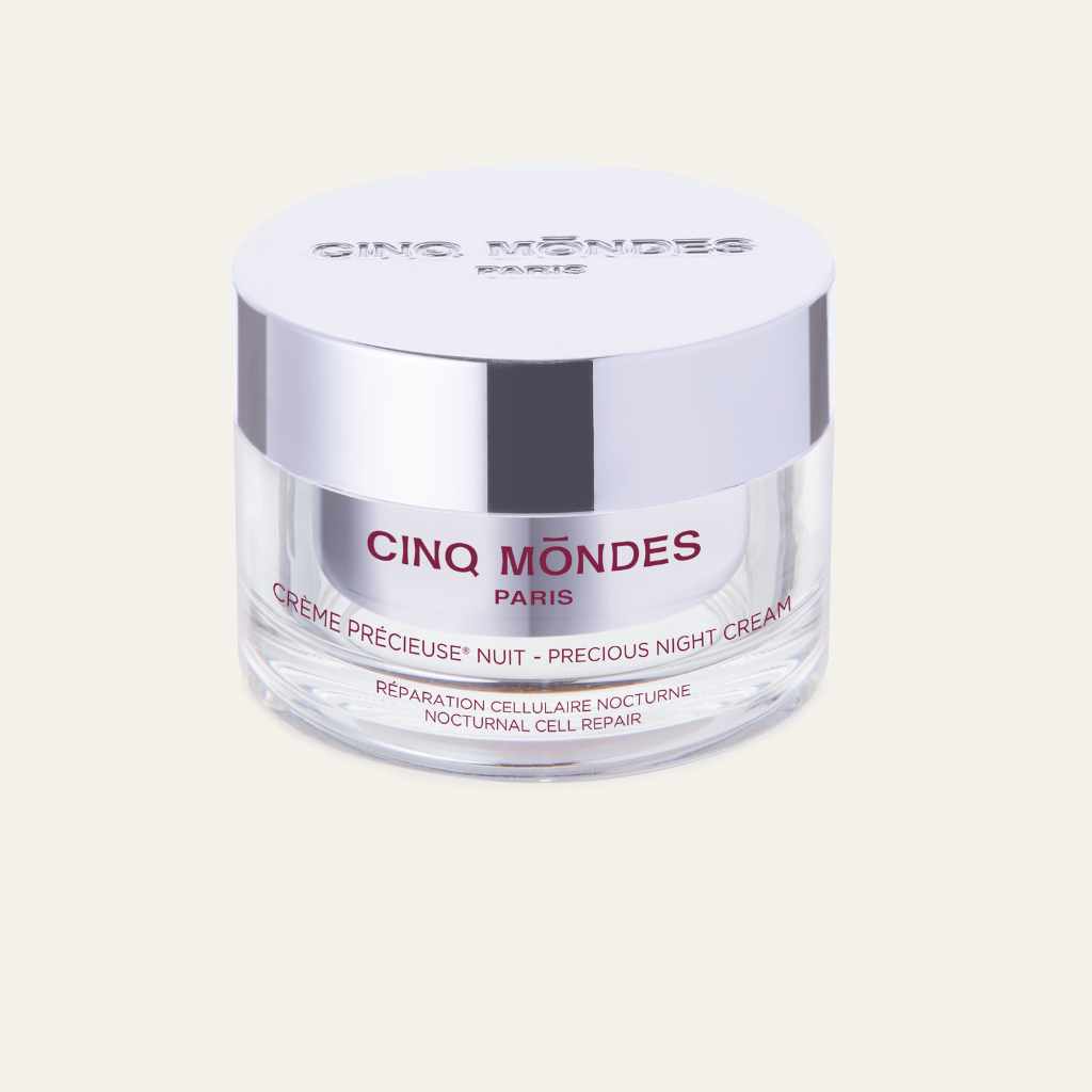 Crème Précieuse Nuit